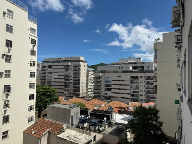Oportunidade na Praia de Botafogo