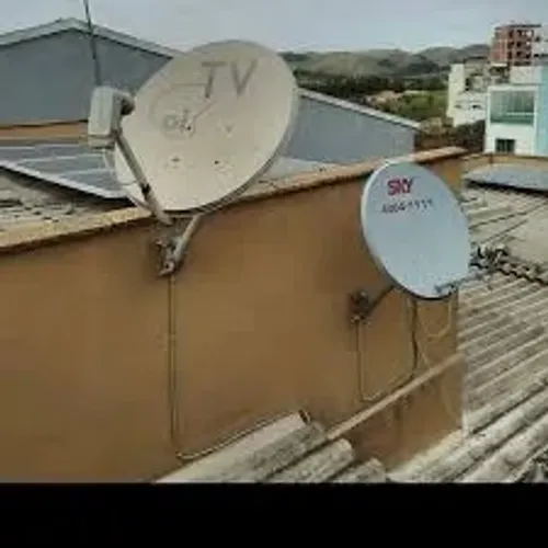 Instalador Antenas Digital em Juiz de Fora e Região, Configurações de Receptores Sky, Oi, 