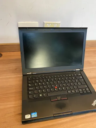 Notebook Lenovo T430