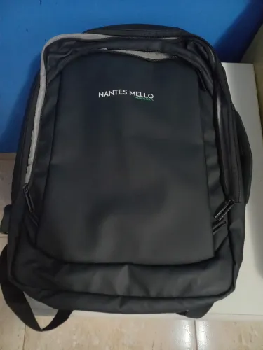 Mochila pra notebook 15 polegadas