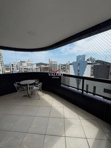 Apartamento 3 quartos na Praia da Costa com uma localização privilegiada