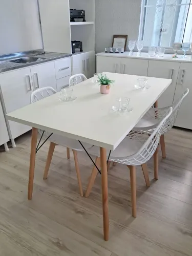 Conjunto Mesa de Jantar