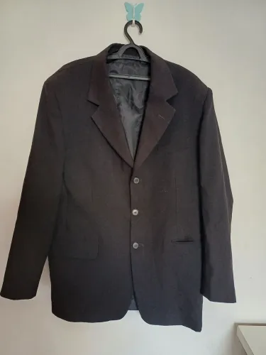 Blazer Classic, 50. Avaria: leves marquinhas mal dá pra perceber.
