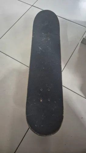 Skate Completo New Joy