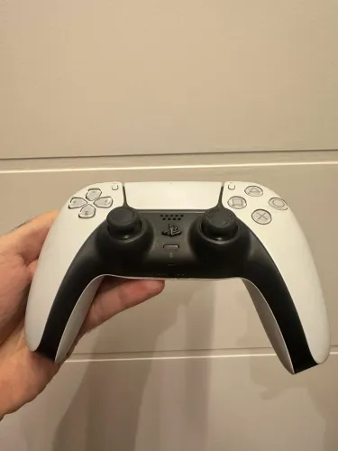 Dualsense PS5 com drift