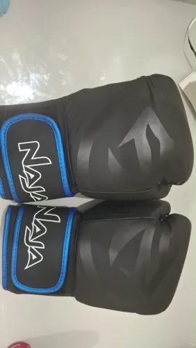 Luva de muay thai