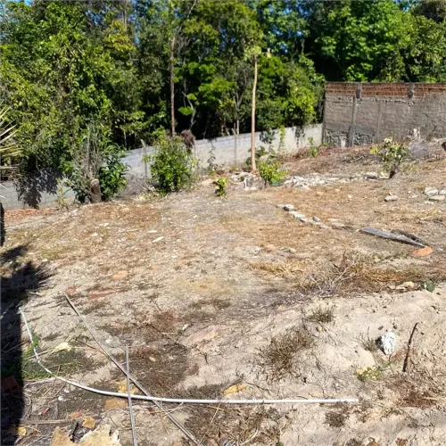 Terreno à venda em São jorge - AL