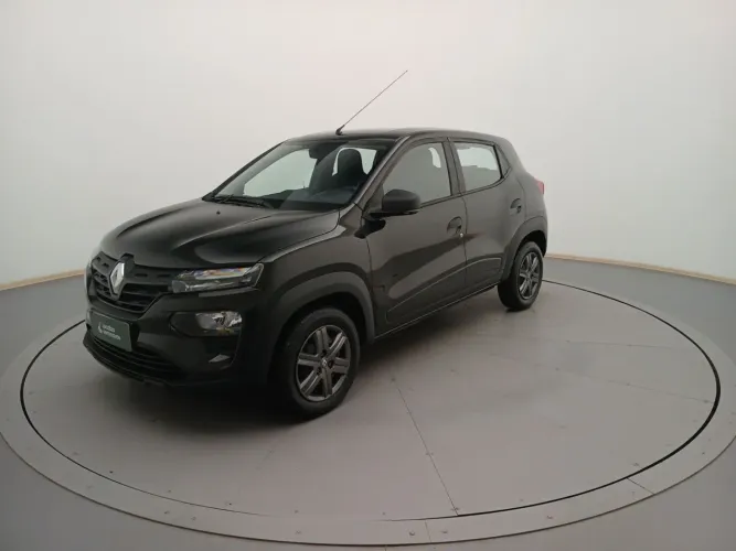 Renault Kwid 1.0 Zen 2025