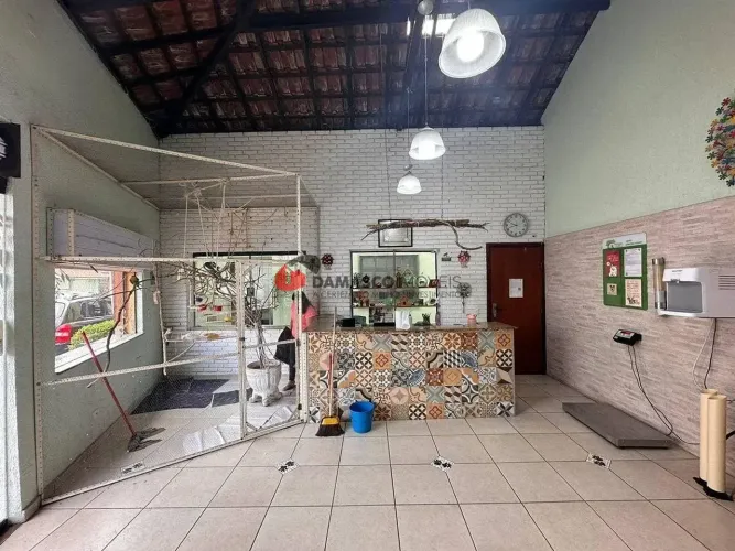 Casa em Santa Paula