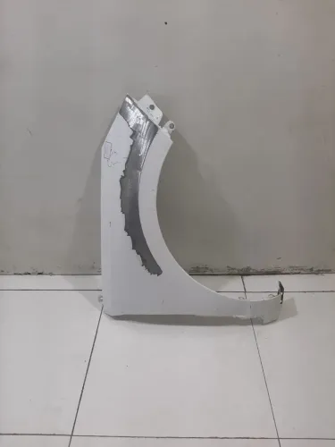 Paralama hyundai hb20 2023/2026 lado direito