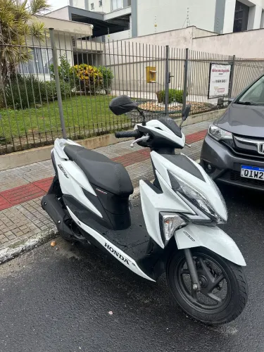 ELITE 125 - 15.100KM