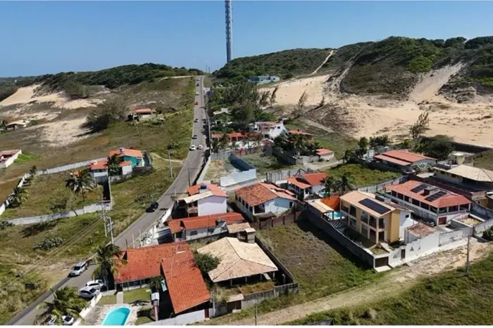 Casa para locação búzios