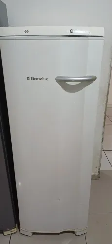 Vendo Freezer Electrolux 173 litros