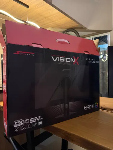 Monitor 27? Dual Mode (4K 240Hz / FHD 480Hz)