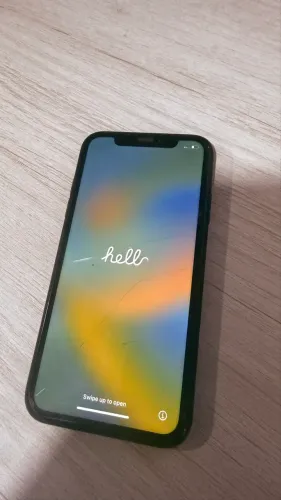 Iphone XR usado - Super bem cuidado - aberto a propostas