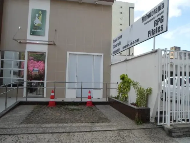 LOJA para alugar na cidade de FORTALEZA-CE