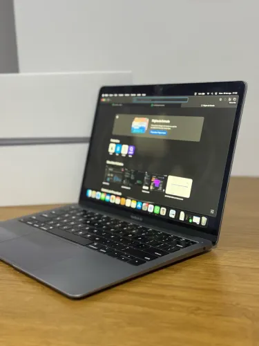Macbook Air 2019 128gb SSD
