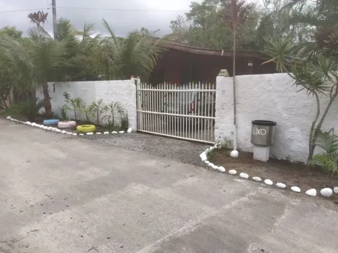 Terreno em Matinhos 520m²