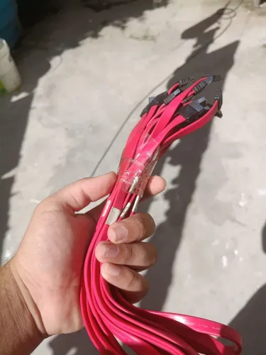 Cabo sata