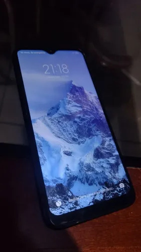 Xiaomi redmi 7