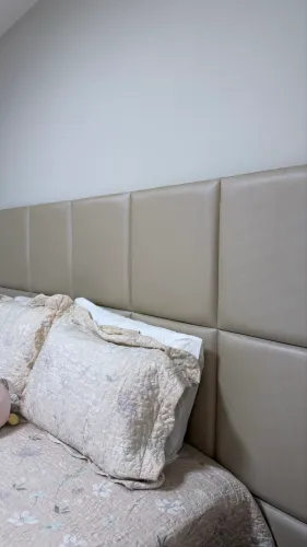 Cabeceira cama de casal