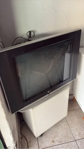 Tv tubo 