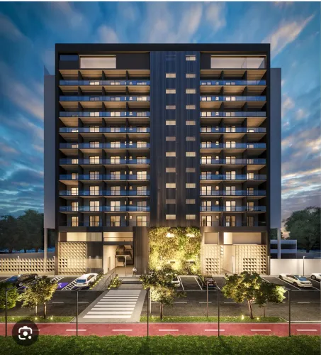 Studio em Catanduva - Sunset Student House 