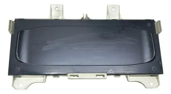 Painel Instrumento Digital Jeep Compass 1.3 2022/2024 Preto