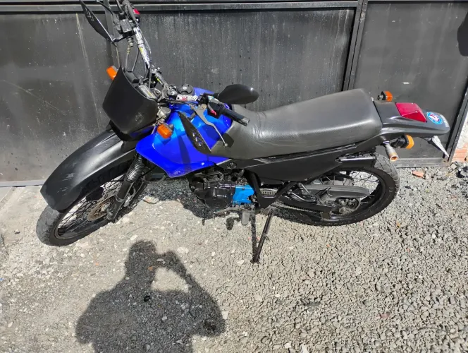 Vendo XT 225
