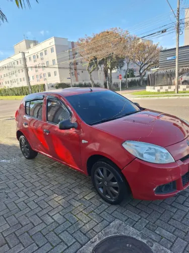 Peugeot 206 Soleil 1.6 5P 2000