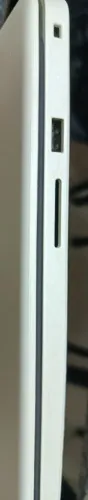 Notebook semi novo em ótimo estado