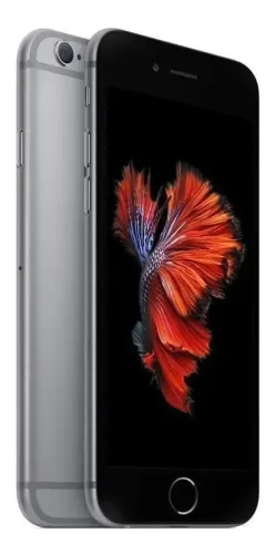 Iphone 6s 128 GB 