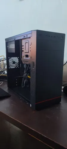 PC GAMER RYZEN 3 