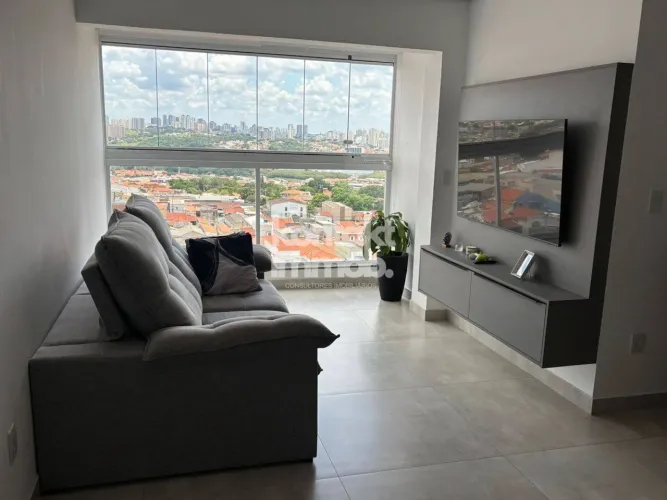 Apartamento à venda 2 quartos em Vila Hortência