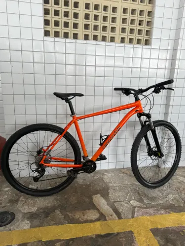 Cannondale TRAIL 6
