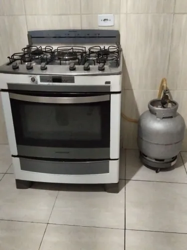 Móveis semi novos 