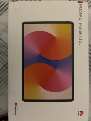 Tablet huawei matepad SE 11