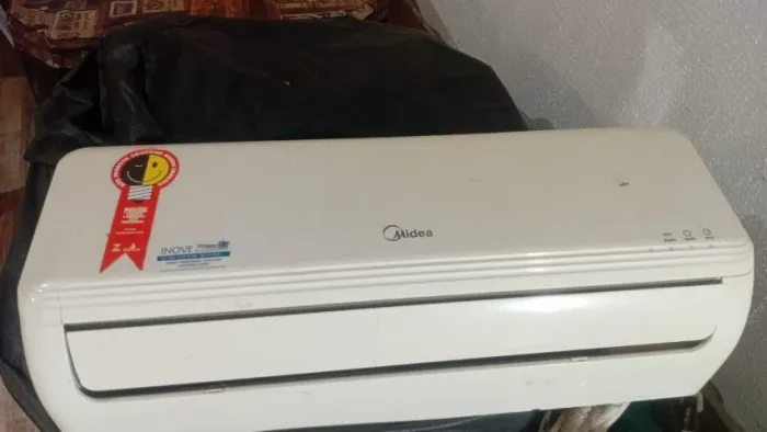 ar condicionado
