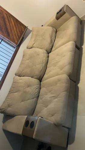 Vendo sofá