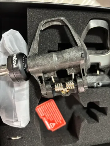 Pedal Magene P715 S