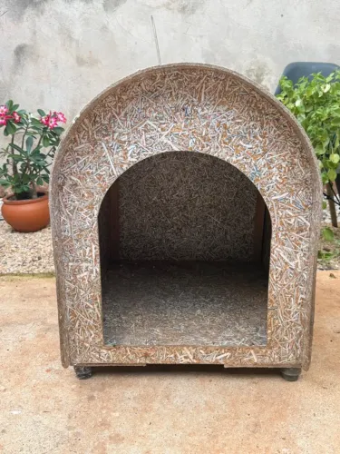  casinha de cachorro número 04
