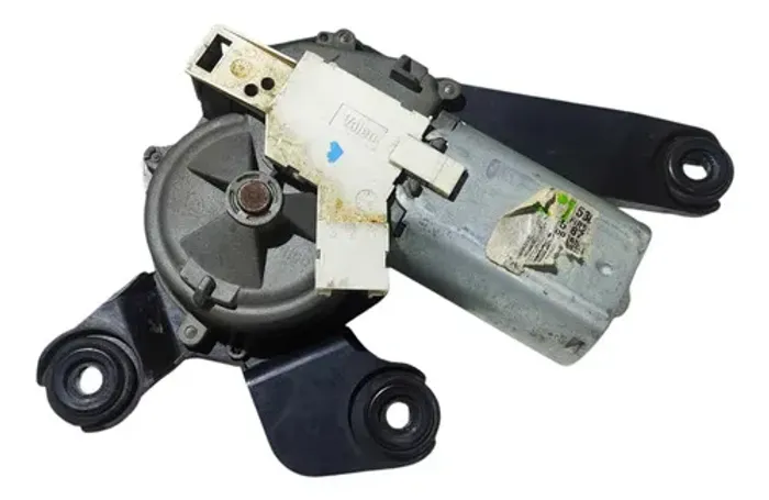Motor Limpador Parabrisa Traseiro Peugeot 307 1.6 2009/2012
