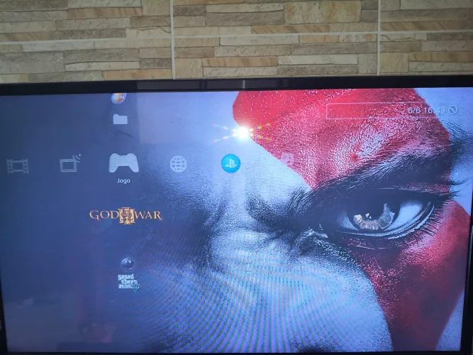 Ps3 super slim