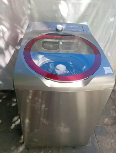 Maquina de lava 12kg