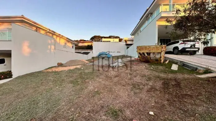 Terreno à venda, 360 m² - Condomínio Residencial Villa Verona - Sorocaba/SP