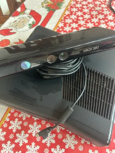 Vendo xbox 360