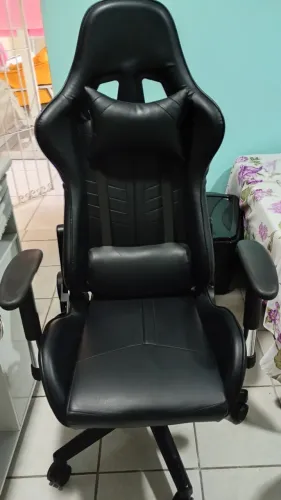 Cadeira gamer 