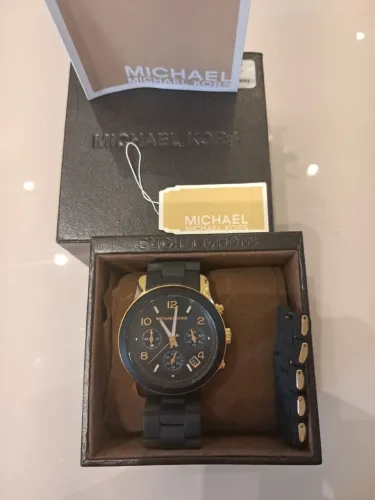 Relógio Michael Kors MK5191
