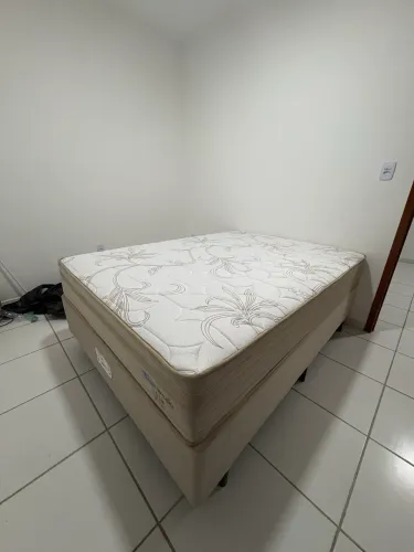 Cama Probel