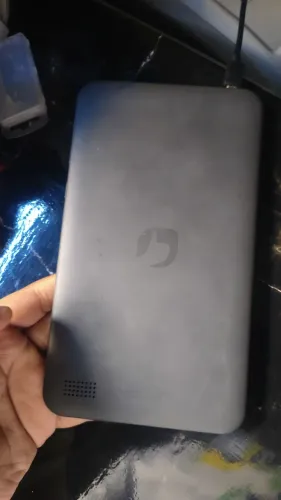 Vendo tablet da positivo